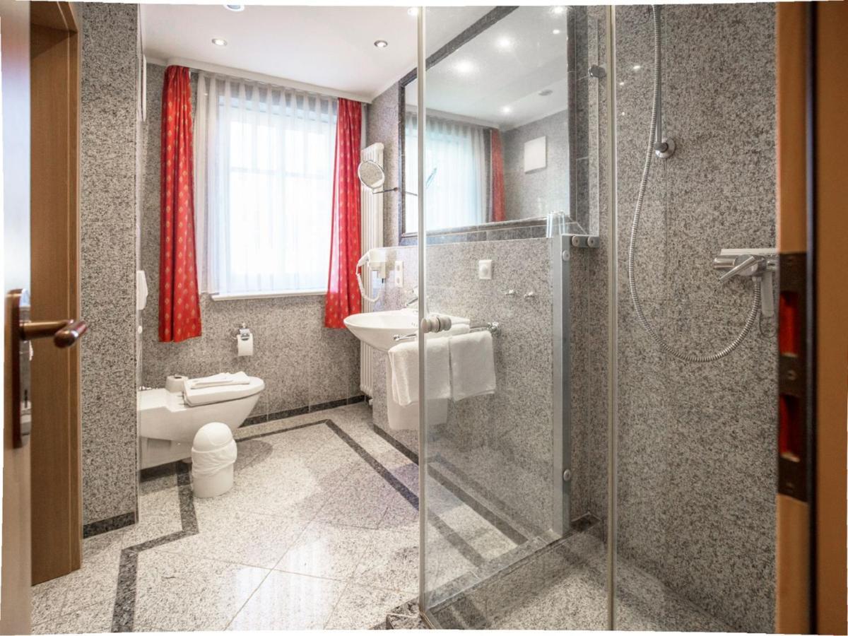 Duenenpark Binz - Komfort Ferienwohnung Mit 1 Schlafzimmer Und Terrasse Im Erdgeschoss 252 Екстер'єр фото